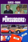 The Persuaders! (1971) poster