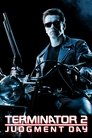 Terminator 2: Judgment Day (1991) poster