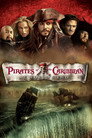 Pirates of the Caribbean: At World's End (2007) poster