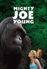 Mighty Joe Young (1998) poster