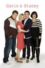 Gavin & Stacey (2007) poster