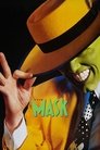 The Mask (1994) poster