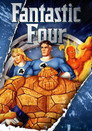 Fantastic Four (1994) poster