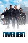 Tower Heist (2011) poster