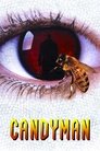 Candyman (1992) poster