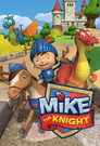 Mike the Knight (2011) poster
