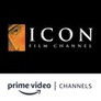 Icon Film Amazon Channel logo