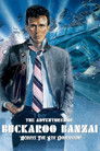 The Adventures of Buckaroo Banzai Across the 8th Dimension (1984) poster