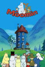Moomin (1990) poster