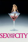 Sex and the City (1998) poster