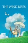 The Wind Rises (2013) poster