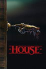 House (1985) poster