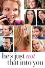 He's Just Not That Into You (2009) poster