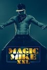 Magic Mike XXL (2015) poster
