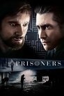 Prisoners (2013) poster