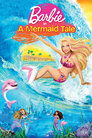 Barbie in A Mermaid Tale (2010) poster
