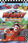 Roary the Racing Car (2007) poster