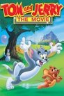 Tom and Jerry: The Movie (1993) poster
