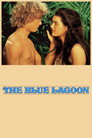 The Blue Lagoon (1980) poster