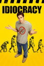Idiocracy (2006) poster