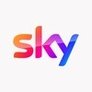 Sky Go logo