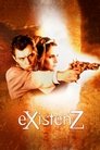 eXistenZ (1999) poster