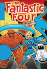 The Fantastic Four (1978) poster