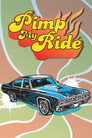 Pimp My Ride (2004) poster
