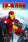 Iron Man: Armored Adventures (2009) poster