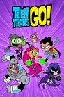 Teen Titans Go! (2013) poster