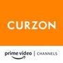 Curzon Amazon Channel logo