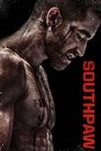 Southpaw (2015) poster