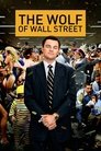 The Wolf of Wall Street (2013) poster