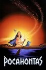 Pocahontas (1995) poster