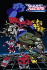 Transformers: Animated (2007) poster