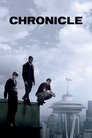Chronicle (2012) poster