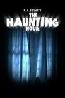 R. L. Stine's The Haunting Hour (2010) poster