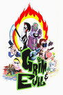 Grim & Evil (2001) poster