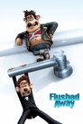 Flushed Away (2006) poster
