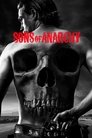 Sons of Anarchy (2008) poster