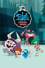 Foster's Home for Imaginary Friends (2004) poster