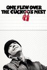 One Flew Over the Cuckoo's Nest (1975) poster