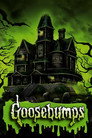 Goosebumps (1995) poster