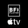 BFI Player Apple TV Channel logo