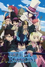Blue Exorcist (2011) poster