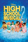 High School Musical 2 (2007) poster