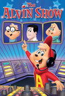 The Alvin Show (1961) poster