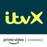 ITV Amazon Channel logo