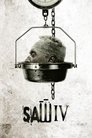 Saw IV (2007) poster