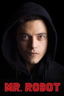 Mr. Robot (2015) poster
